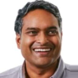 Ravi Hariprasad