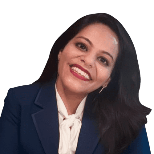 Malvika Saxena, Talent Partner at Xponentiate