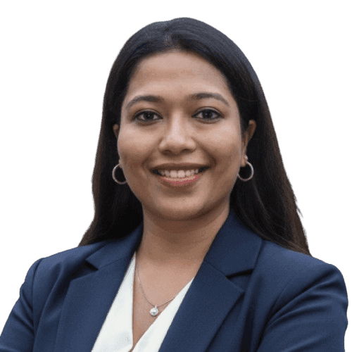 Sandhya Sathiamoorthy, Founding Partner at Xponentiate