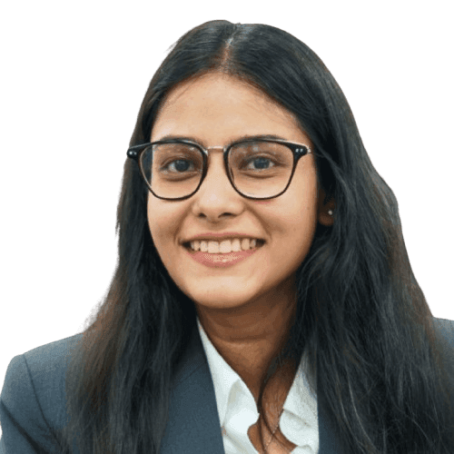 Simran Sahay, Talent Partner at Xponentiate
