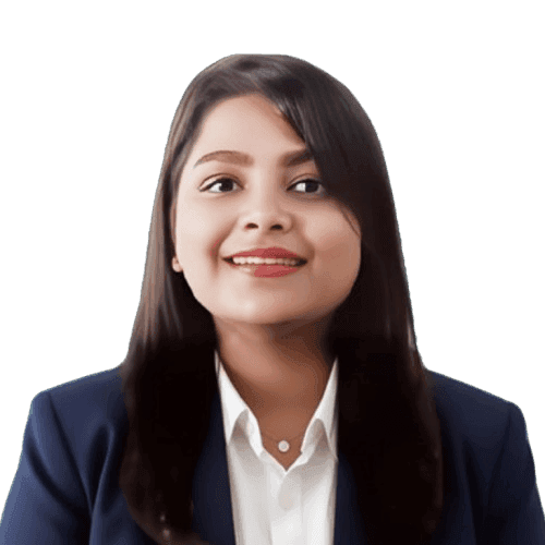 Srishti Datta, Talent Partner at Xponentiate